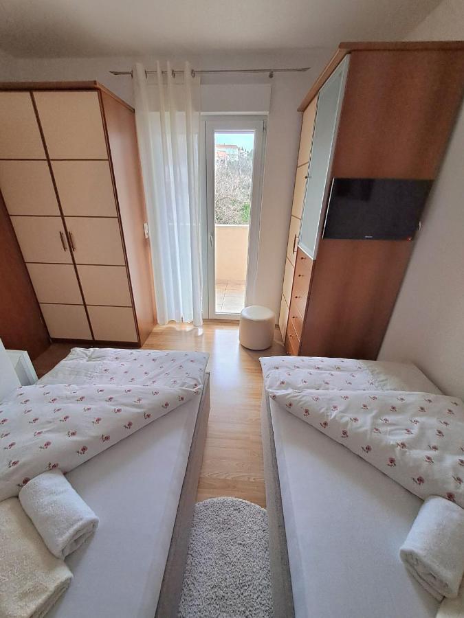 Apartment Angie تروغير المظهر الخارجي الصورة