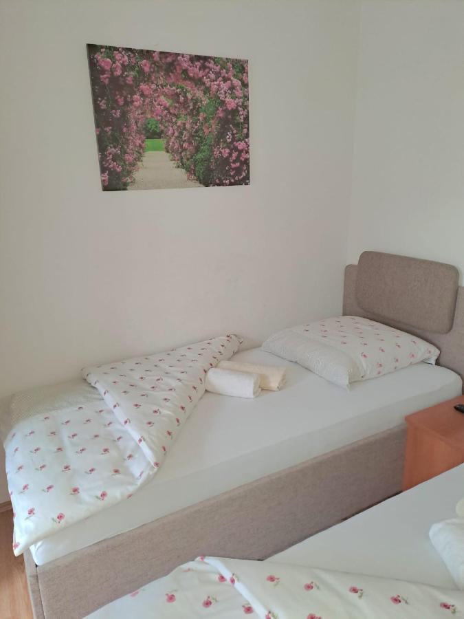 Apartment Angie تروغير المظهر الخارجي الصورة