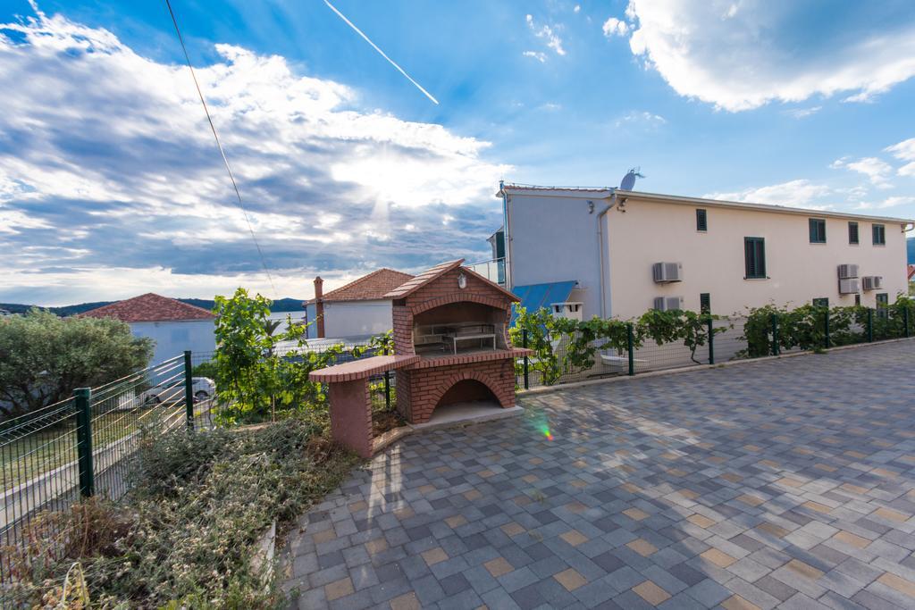 Apartment Angie تروغير المظهر الخارجي الصورة