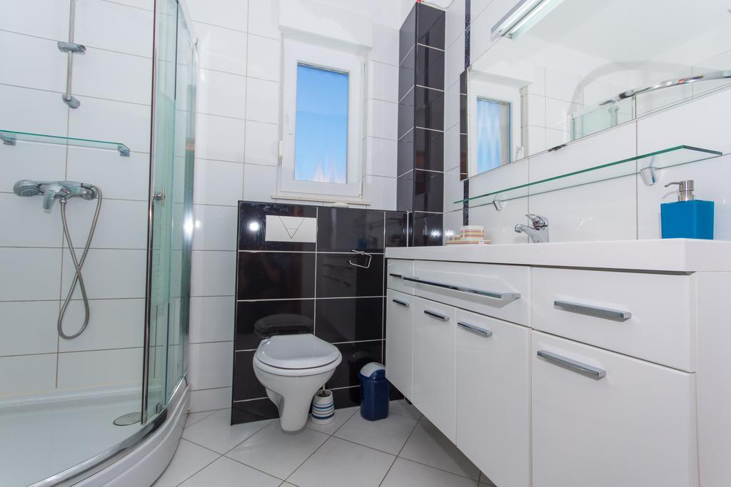 Apartment Angie تروغير المظهر الخارجي الصورة