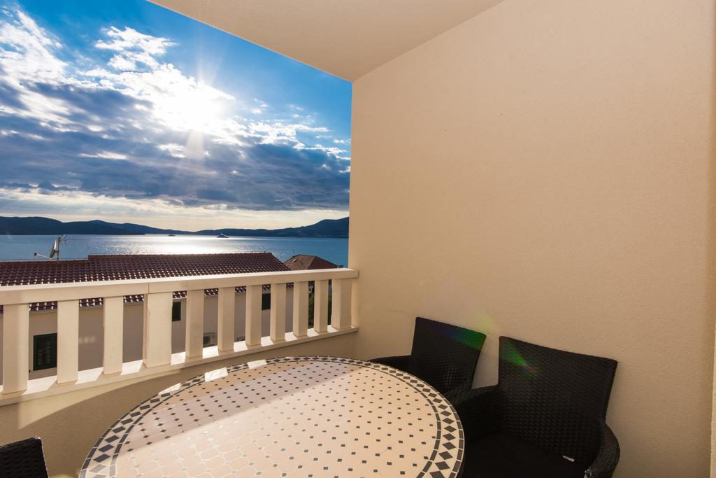 Apartment Angie تروغير المظهر الخارجي الصورة